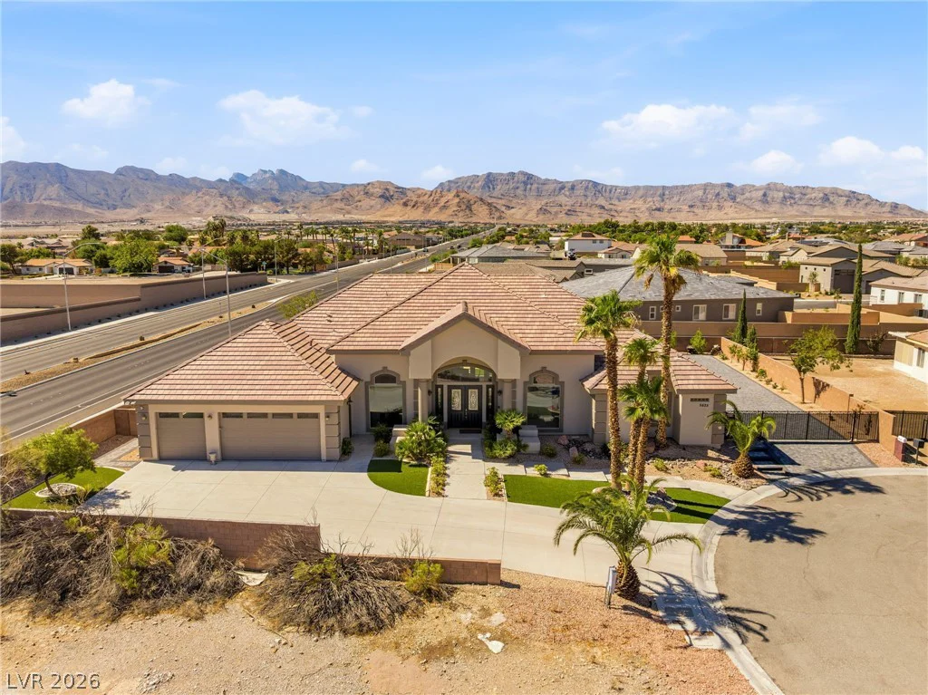 5625 Chieftain, Las Vegas, NV 89149