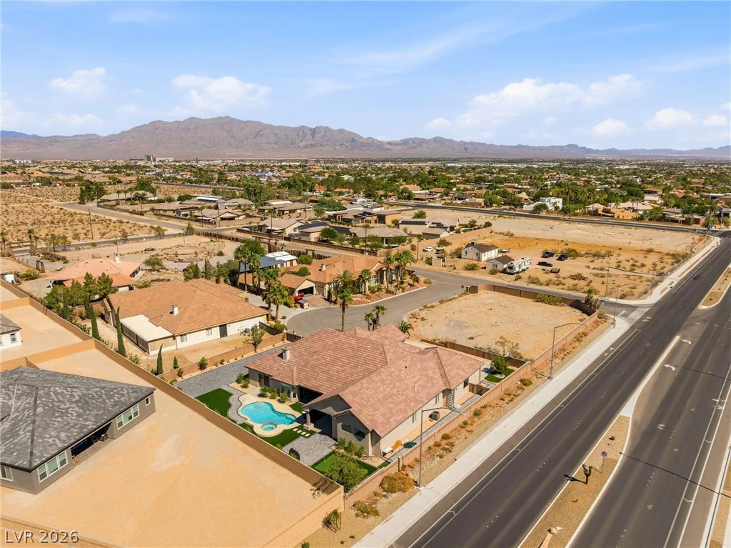 5625 Chieftain, Las Vegas, NV 89149