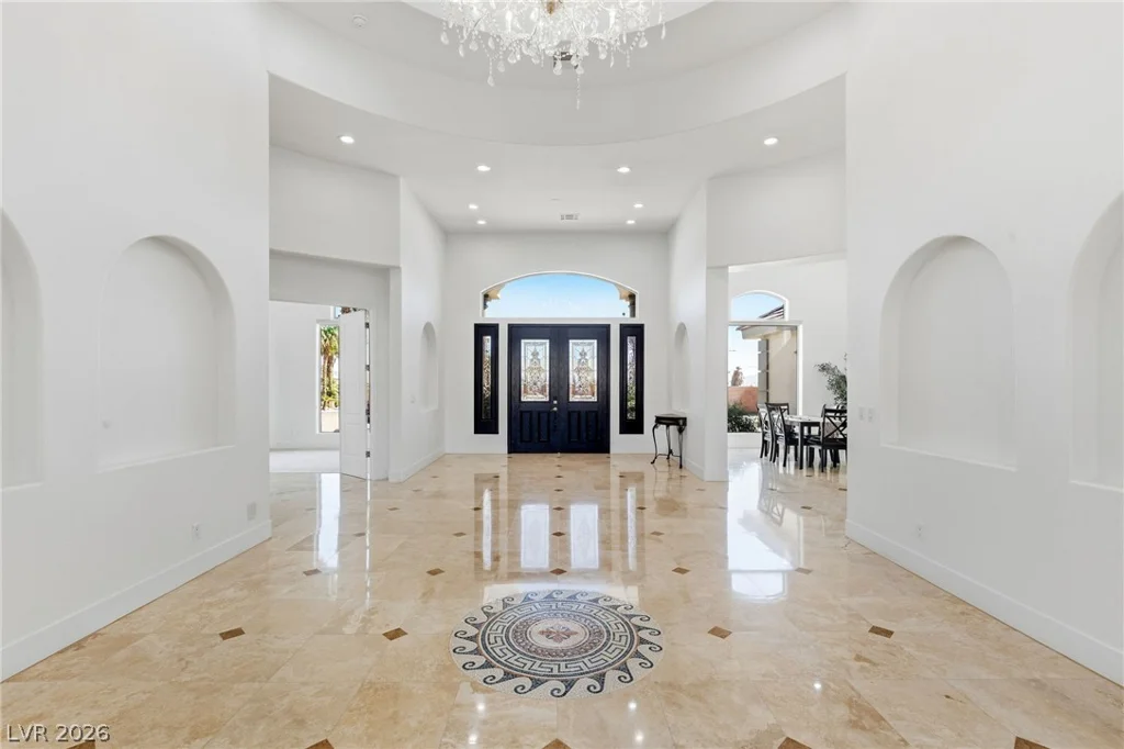 5625 Chieftain, Las Vegas, NV 89149
