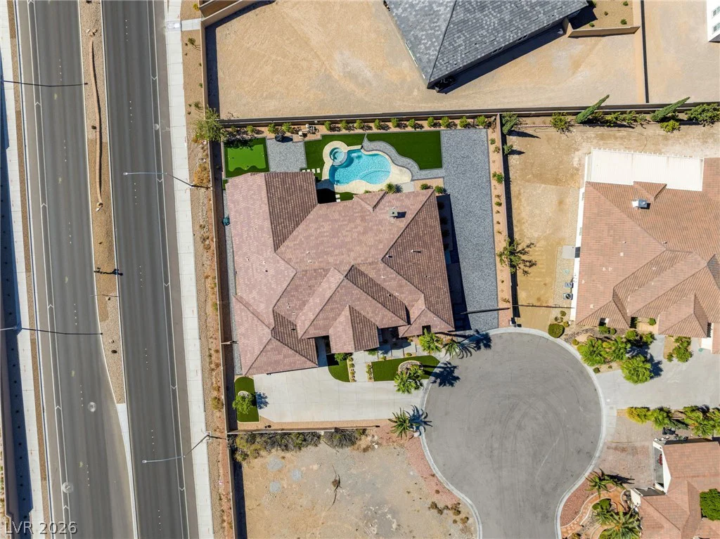 5625 Chieftain, Las Vegas, NV 89149