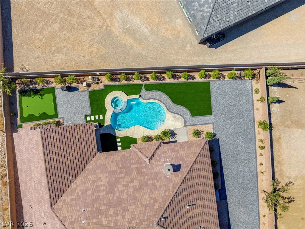 5625 Chieftain, Las Vegas, NV 89149