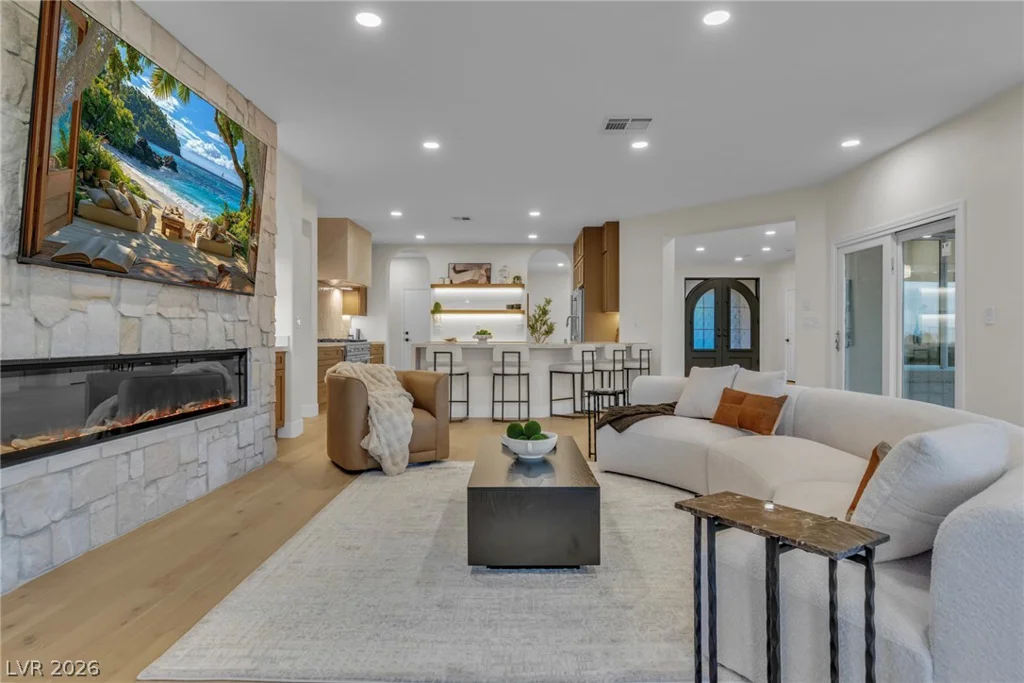 2734 Cherrydale Falls, Henderson, NV 89052