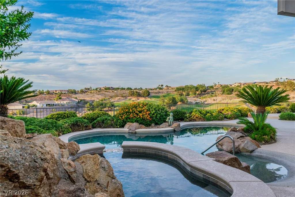 2734 Cherrydale Falls, Henderson, NV 89052