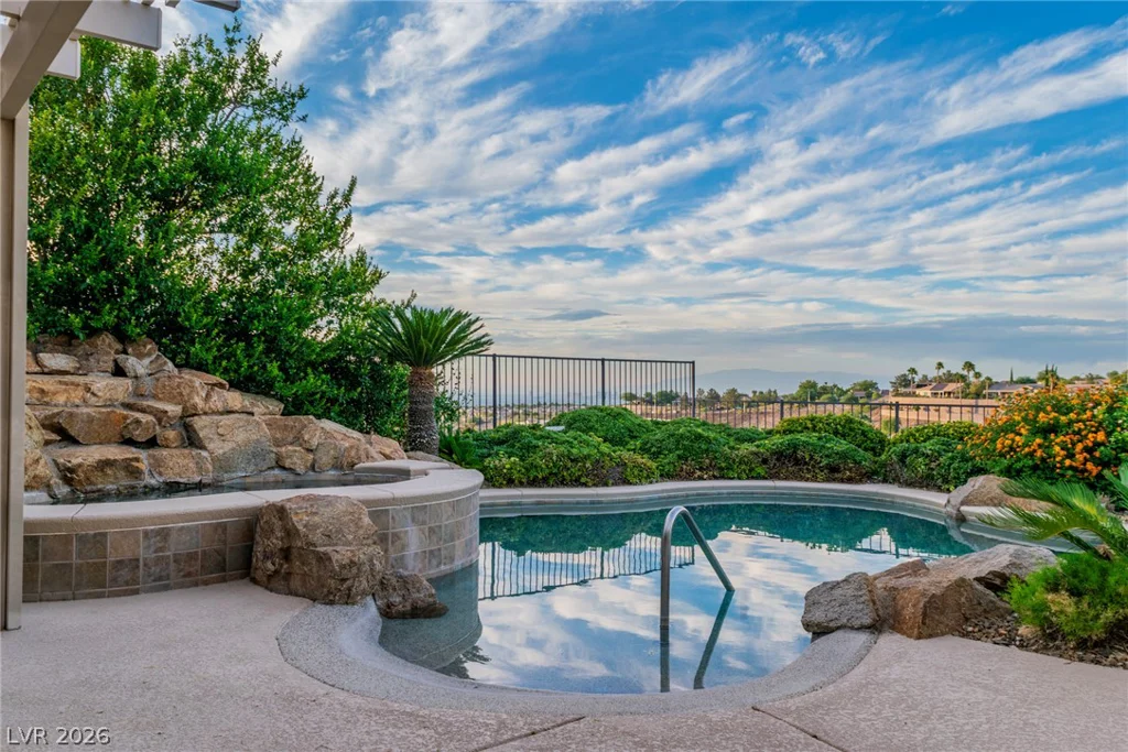 2734 Cherrydale Falls, Henderson, NV 89052