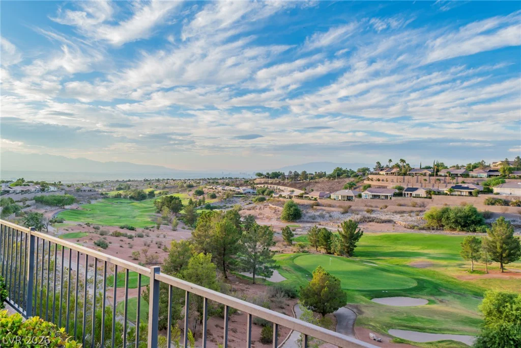 2734 Cherrydale Falls, Henderson, NV 89052