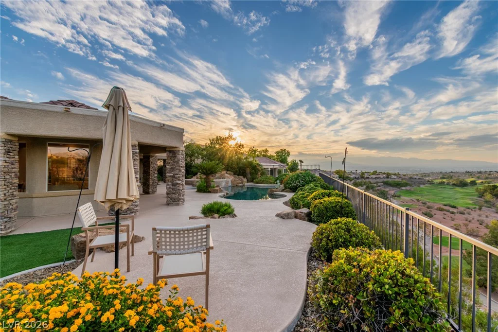 2734 Cherrydale Falls, Henderson, NV 89052