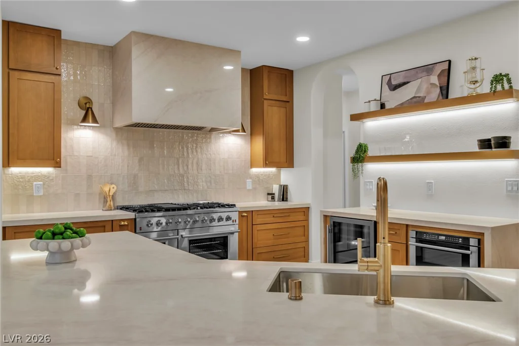 2734 Cherrydale Falls, Henderson, NV 89052