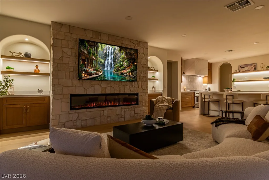2734 Cherrydale Falls, Henderson, NV 89052
