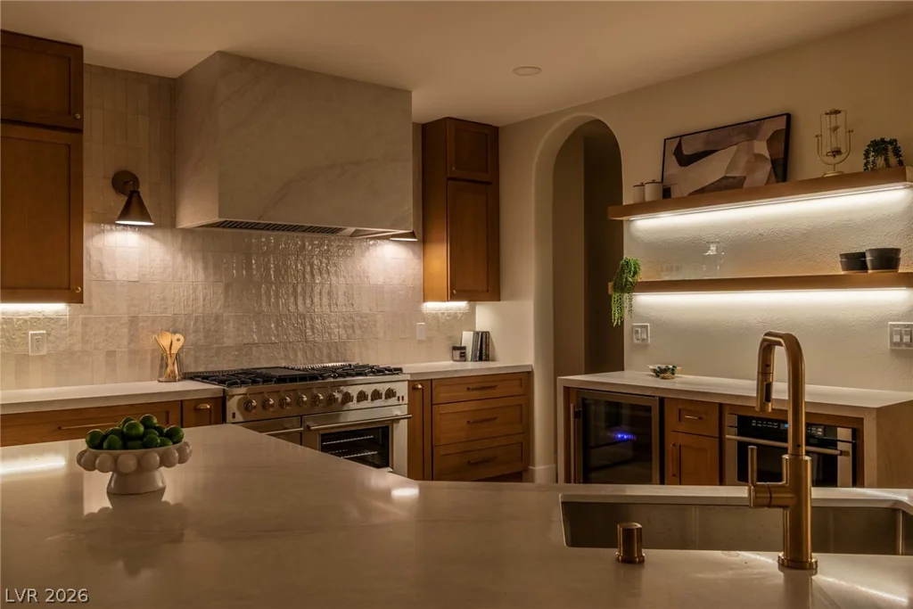 2734 Cherrydale Falls, Henderson, NV 89052