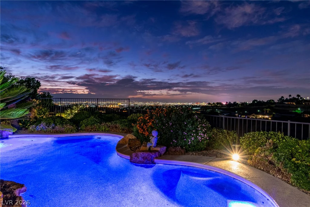 2734 Cherrydale Falls, Henderson, NV 89052