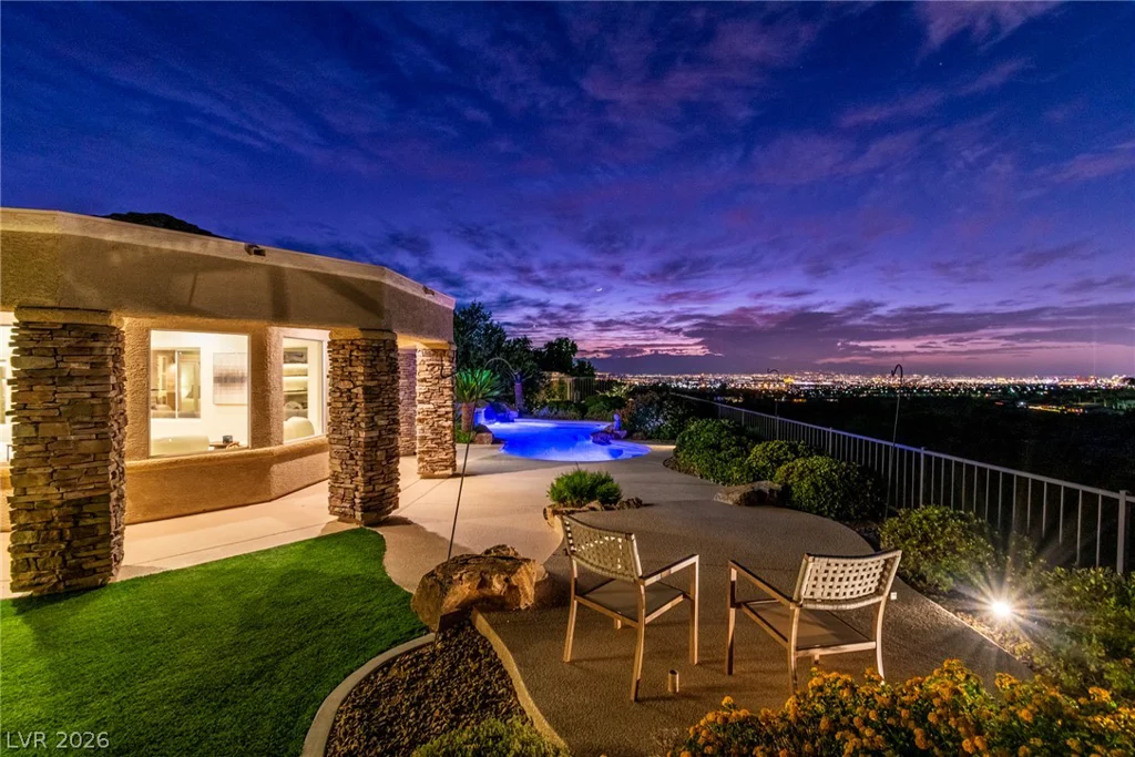 2734 Cherrydale Falls, Henderson, NV 89052