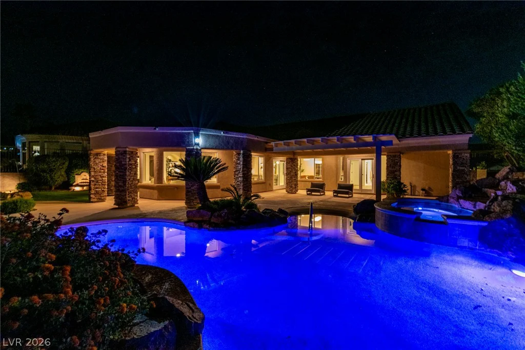 2734 Cherrydale Falls, Henderson, NV 89052