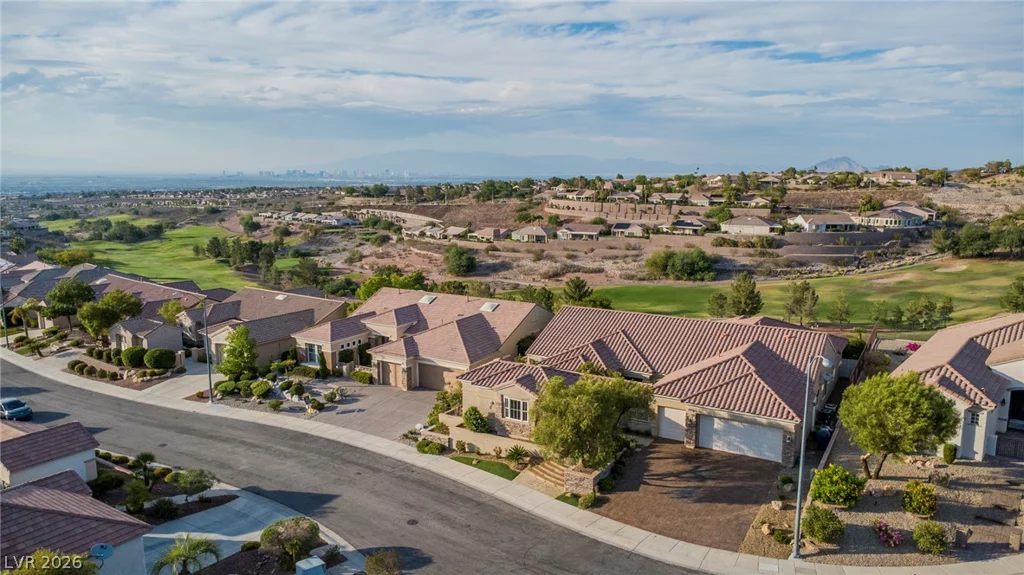 2734 Cherrydale Falls, Henderson, NV 89052
