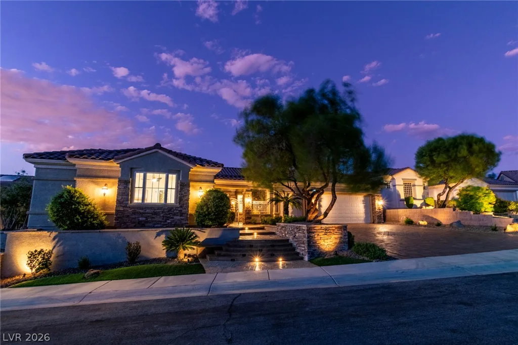 2734 Cherrydale Falls, Henderson, NV 89052