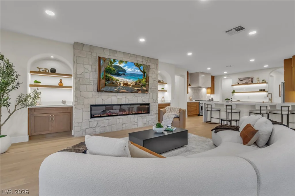 2734 Cherrydale Falls, Henderson, NV 89052