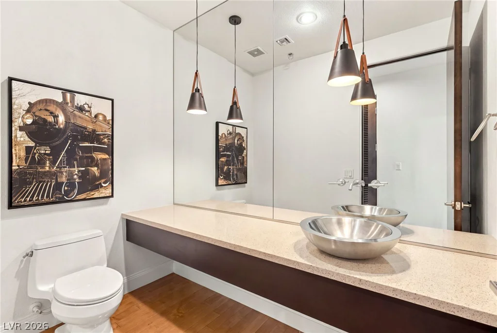 11441 Allerton Park, Las Vegas, NV 89135