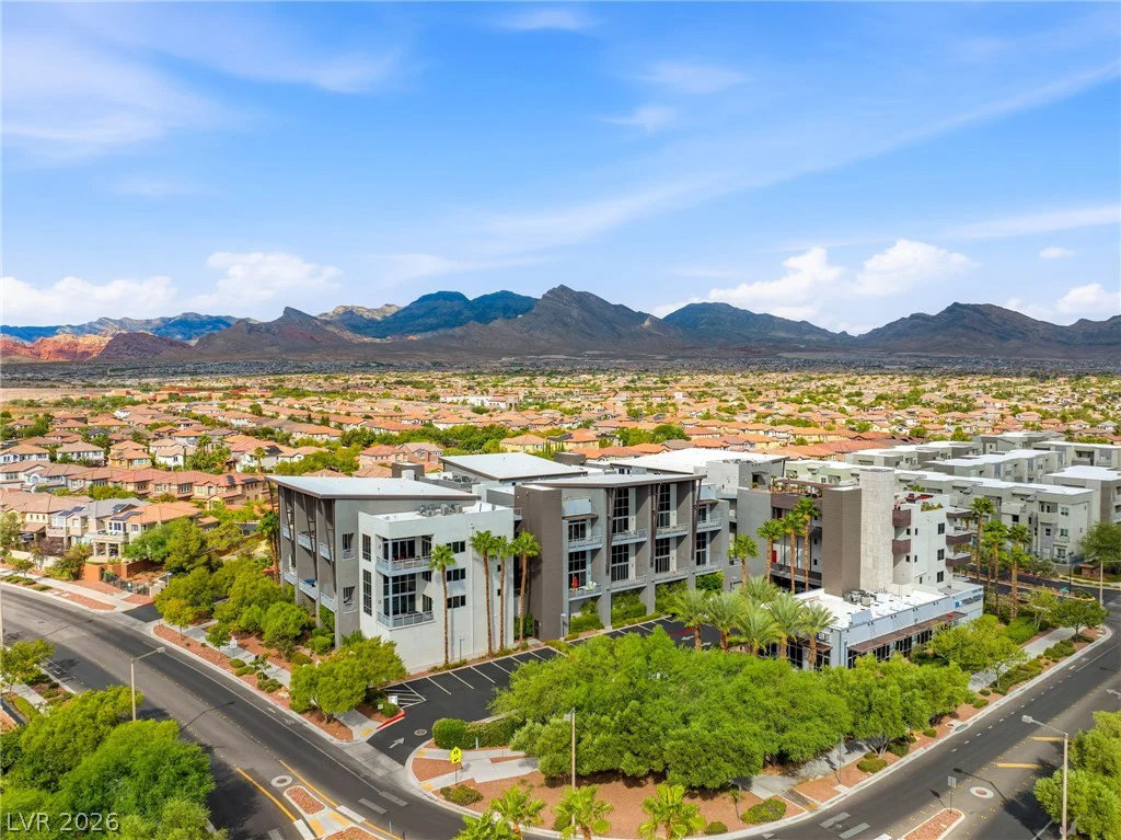 11441 Allerton Park, Las Vegas, NV 89135