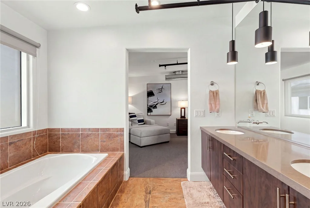 11441 Allerton Park, Las Vegas, NV 89135