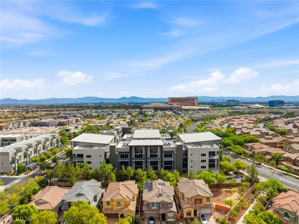11441 Allerton Park, Las Vegas, NV 89135