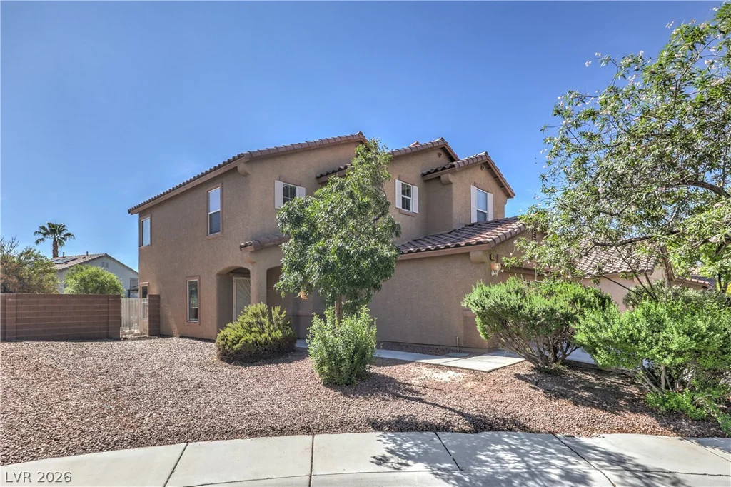 6528 Copper Smith, North Las Vegas, NV 89084