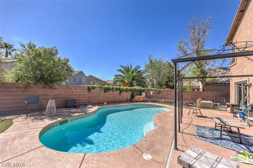 6528 Copper Smith, North Las Vegas, NV 89084