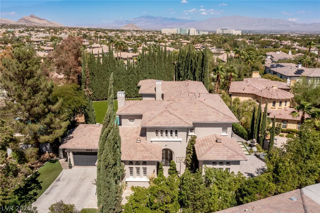 204 Satin Mist, Las Vegas, NV 89144