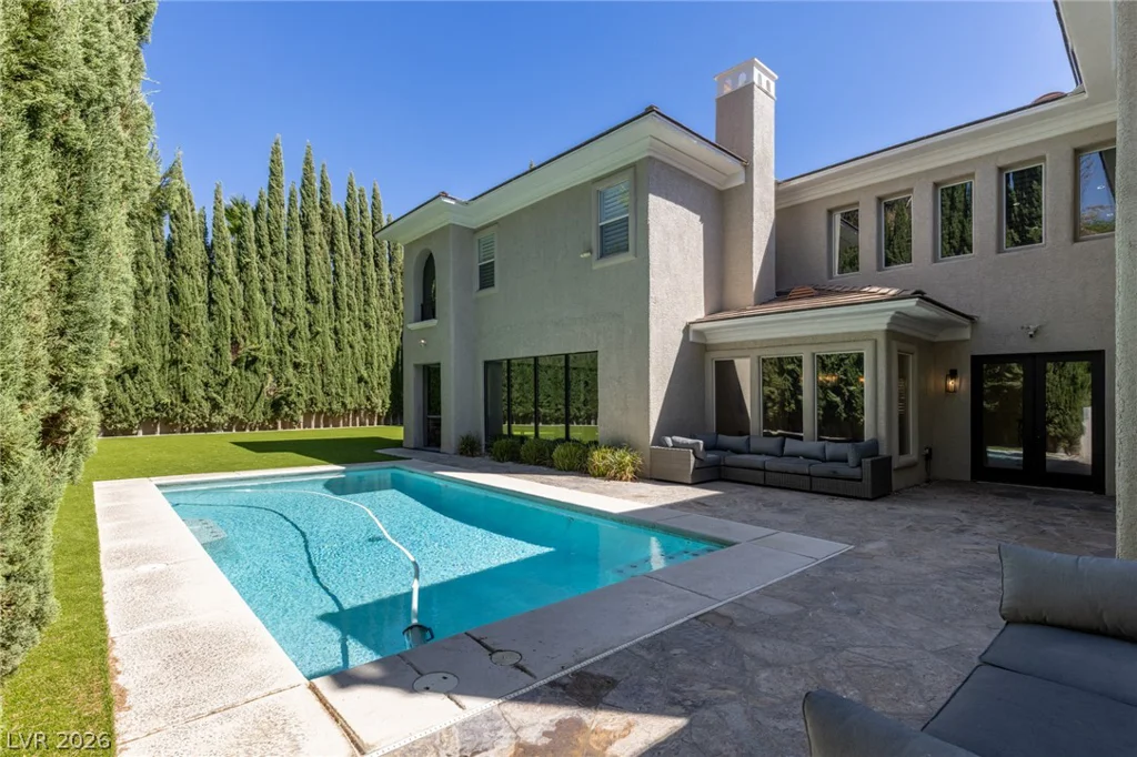 204 Satin Mist, Las Vegas, NV 89144