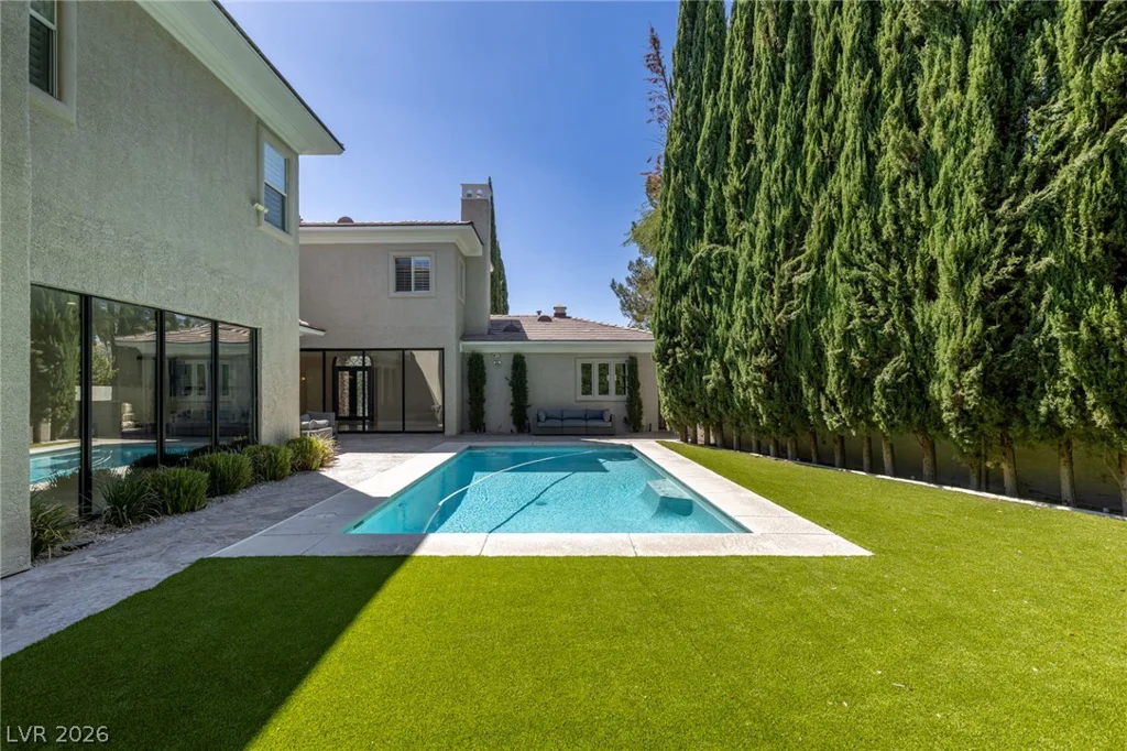 204 Satin Mist, Las Vegas, NV 89144