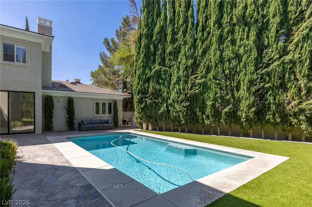 204 Satin Mist, Las Vegas, NV 89144
