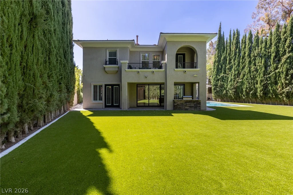 204 Satin Mist, Las Vegas, NV 89144