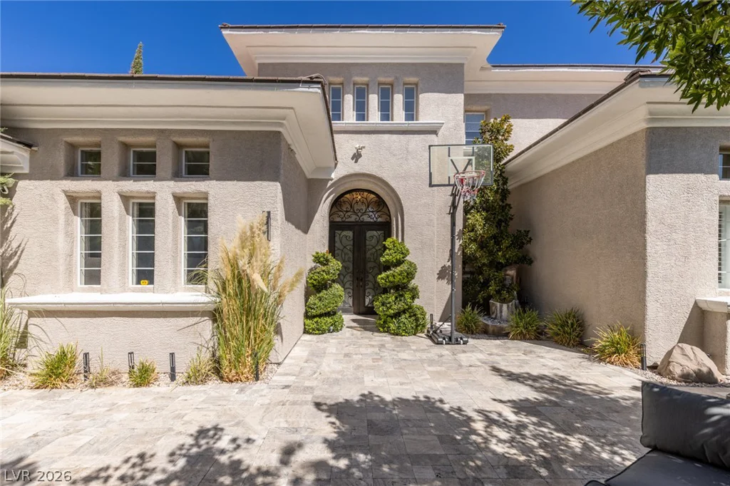 204 Satin Mist, Las Vegas, NV 89144