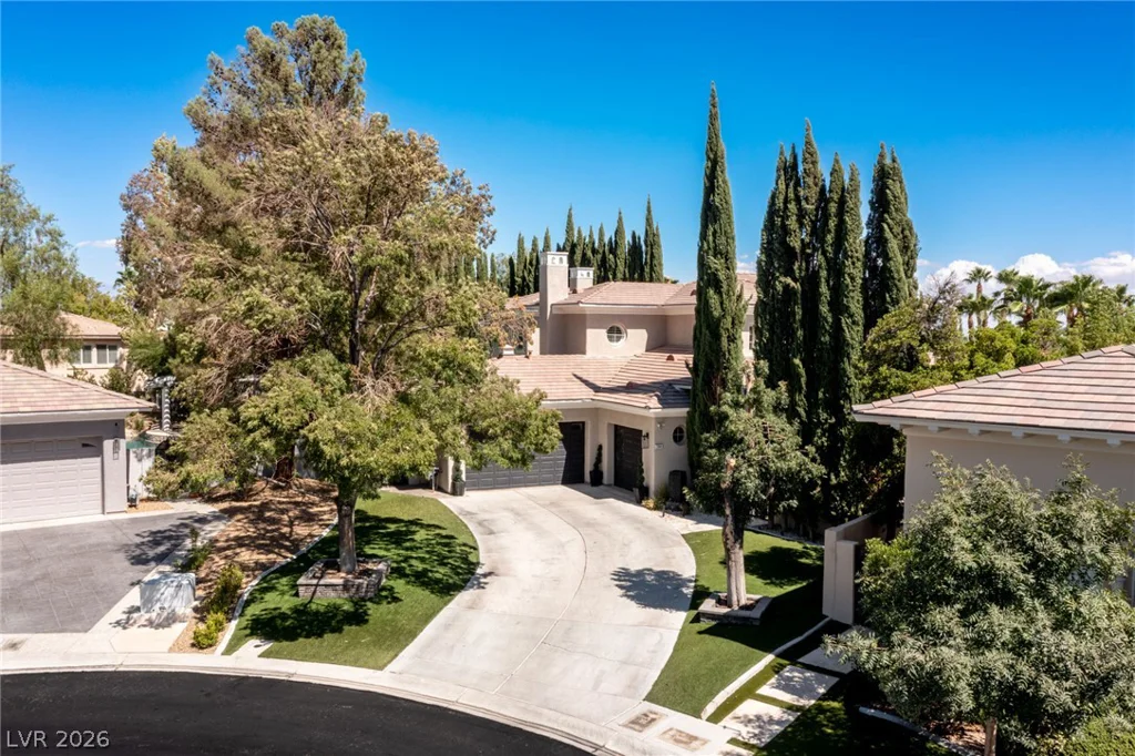 204 Satin Mist, Las Vegas, NV 89144