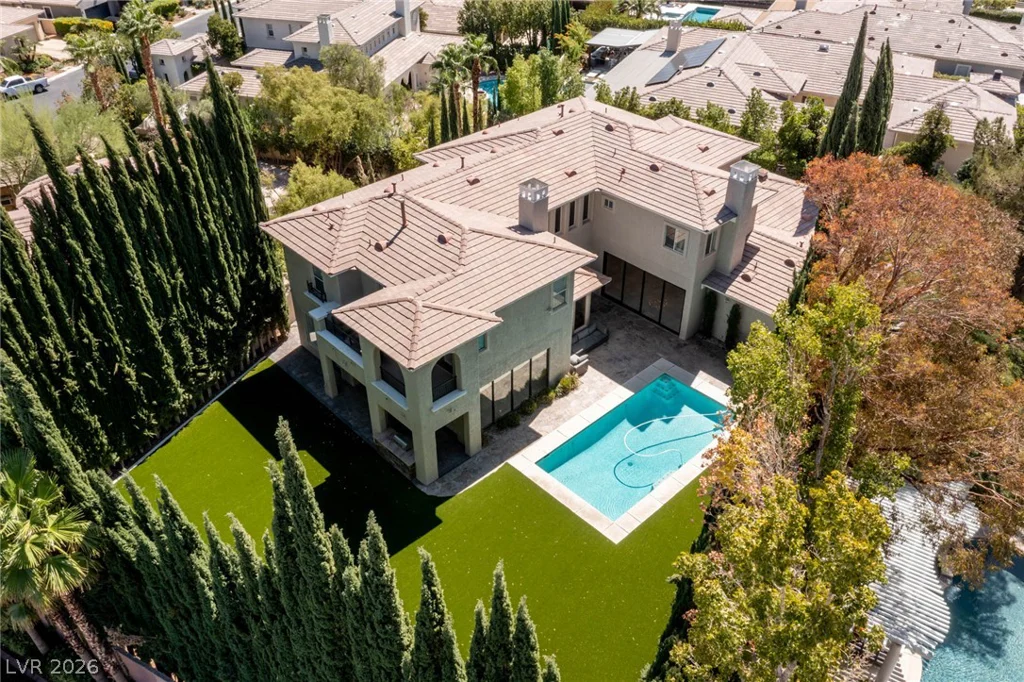 204 Satin Mist, Las Vegas, NV 89144