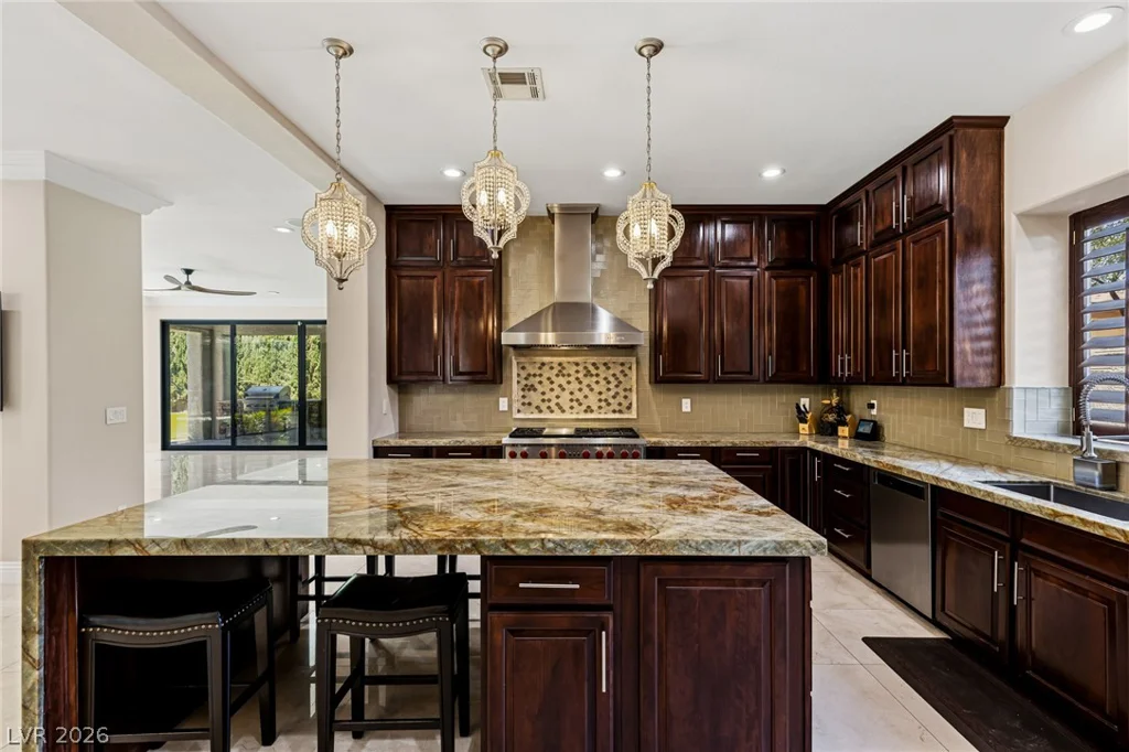 204 Satin Mist, Las Vegas, NV 89144
