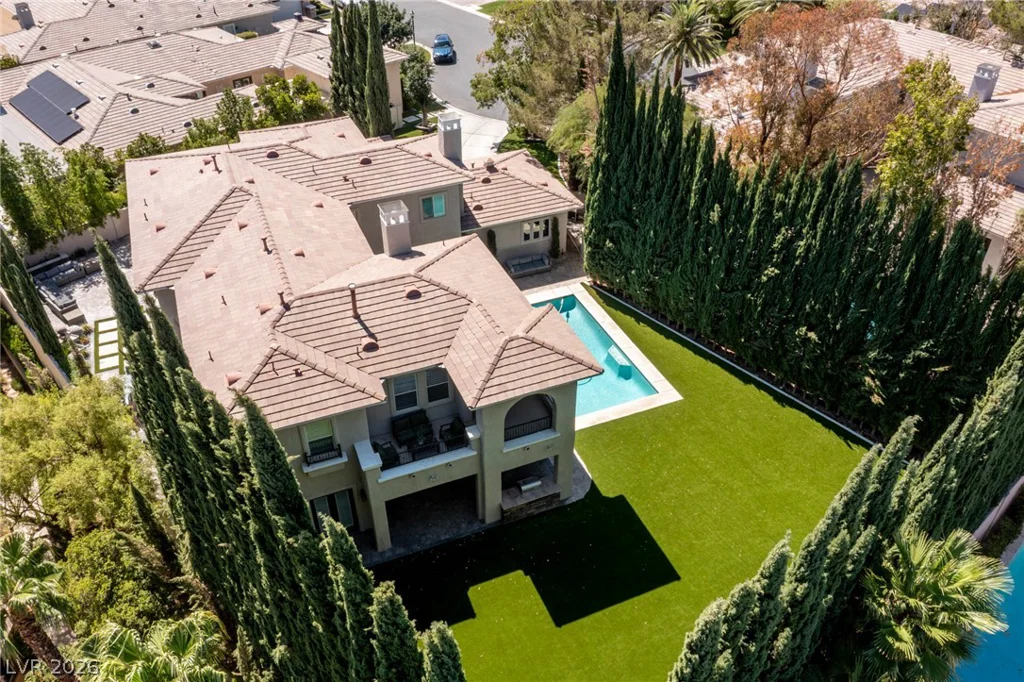 204 Satin Mist, Las Vegas, NV 89144