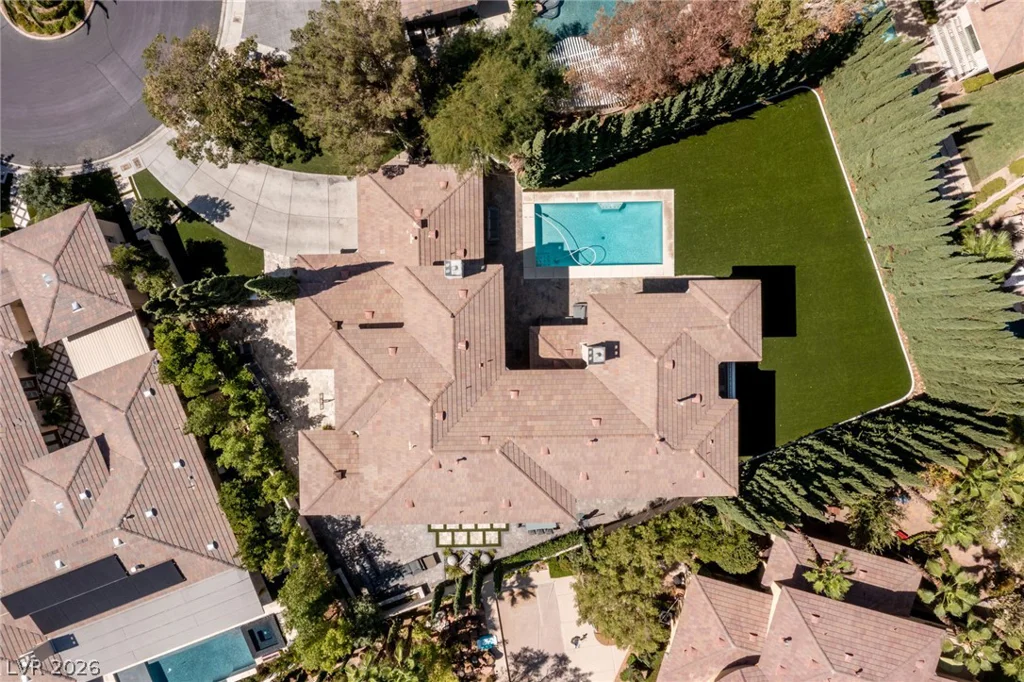 204 Satin Mist, Las Vegas, NV 89144