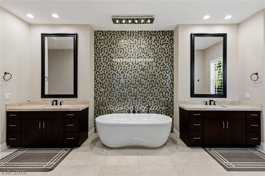 204 Satin Mist, Las Vegas, NV 89144