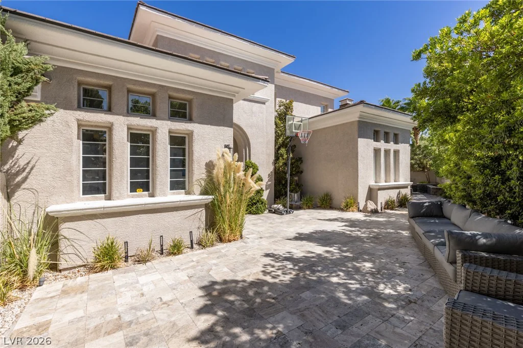 204 Satin Mist, Las Vegas, NV 89144