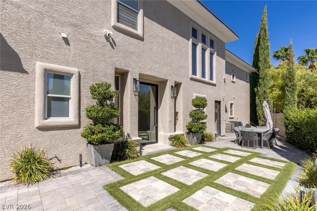 204 Satin Mist, Las Vegas, NV 89144