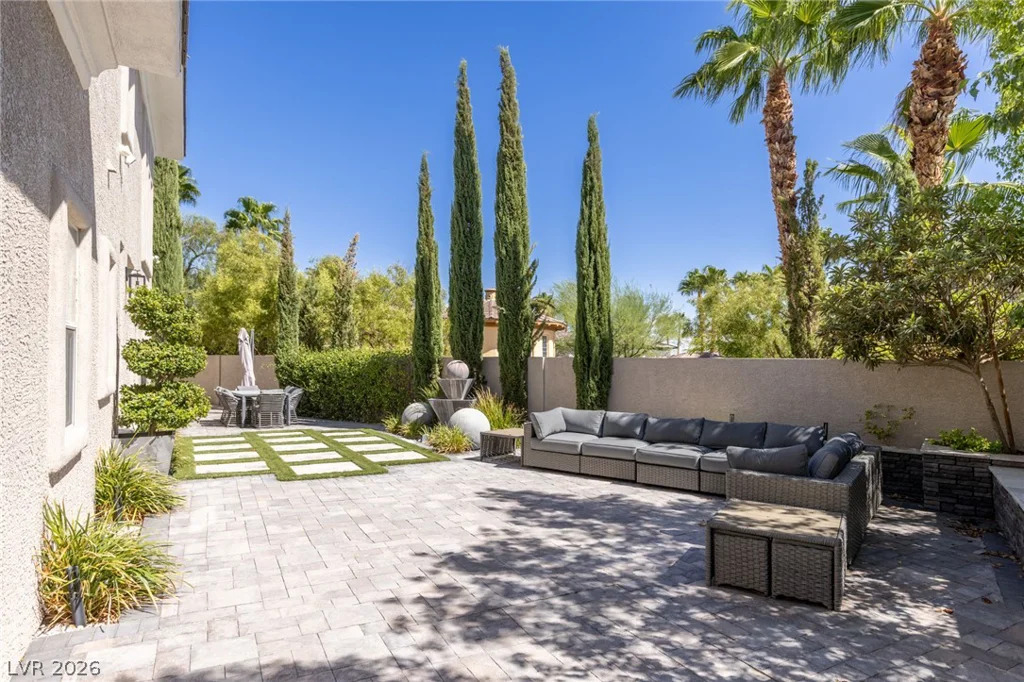 204 Satin Mist, Las Vegas, NV 89144