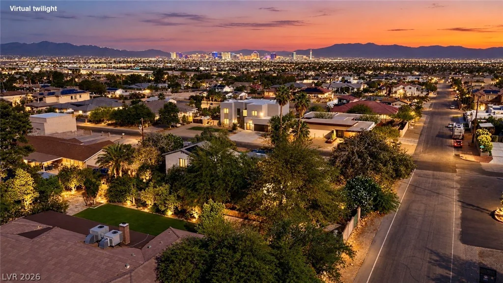 2824 Richmar, Henderson, NV 89074