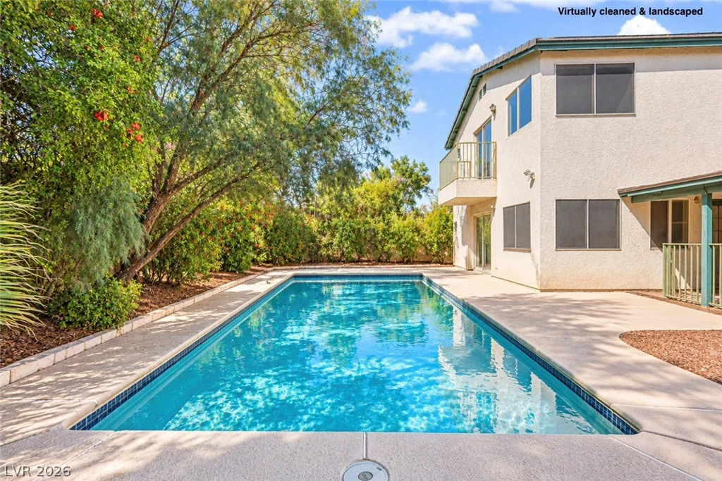 2824 Richmar, Henderson, NV 89074