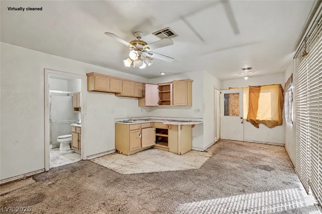 2824 Richmar, Henderson, NV 89074