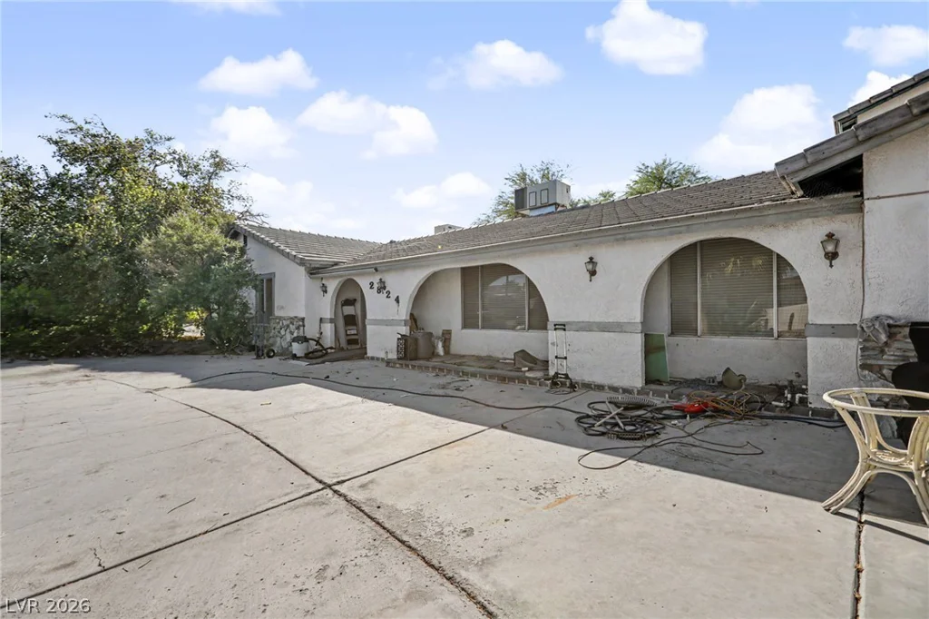 2824 Richmar, Henderson, NV 89074