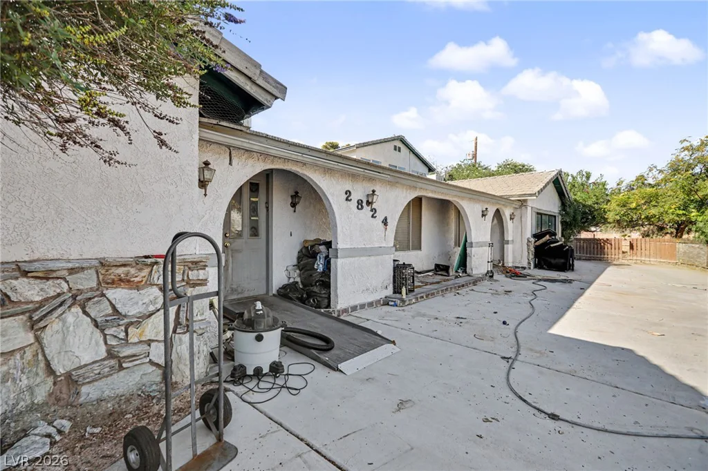 2824 Richmar, Henderson, NV 89074