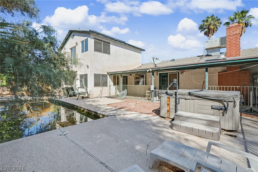 2824 Richmar, Henderson, NV 89074