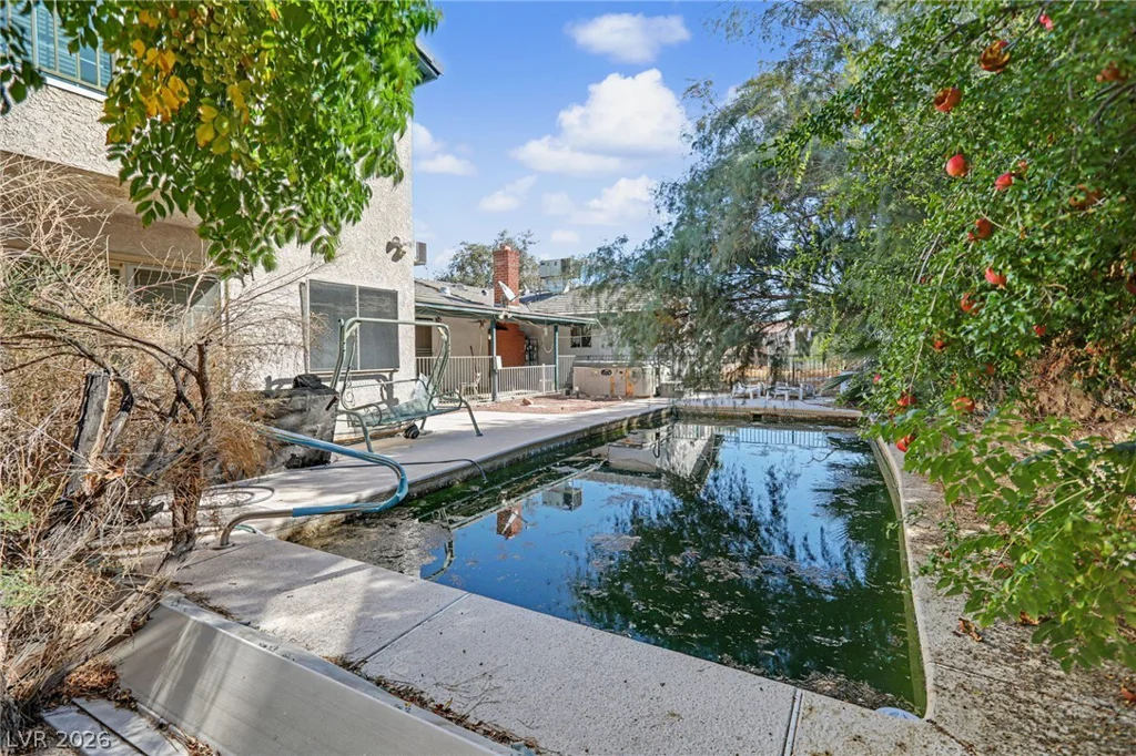 2824 Richmar, Henderson, NV 89074