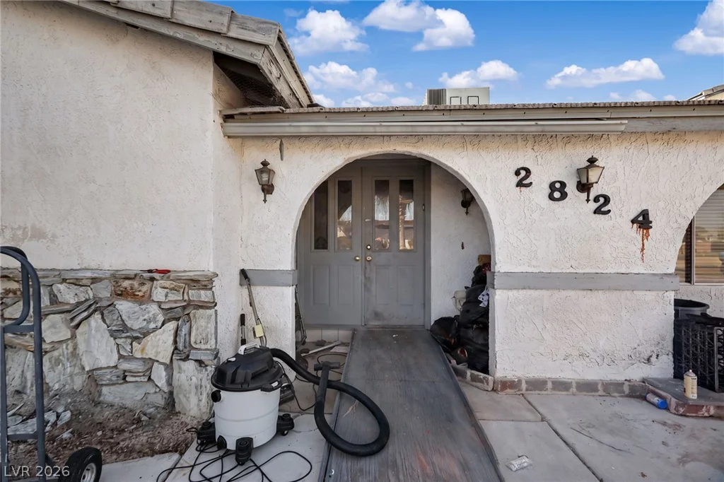 2824 Richmar, Henderson, NV 89074