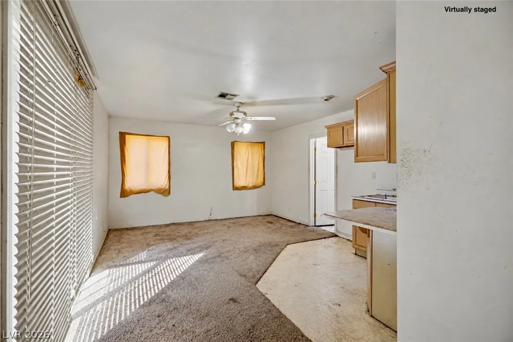 2824 Richmar, Henderson, NV 89074