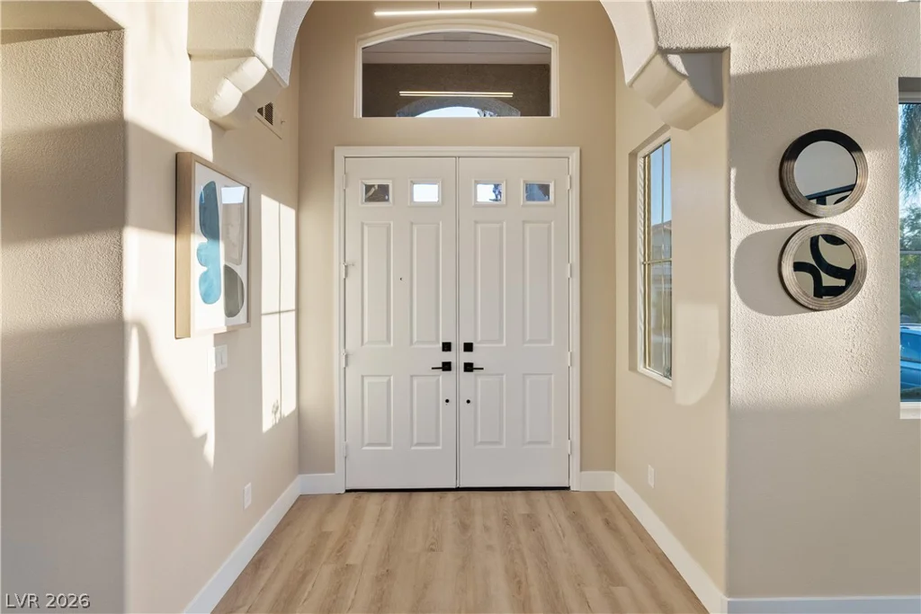 1662 Ravanusa, Henderson, NV 89052